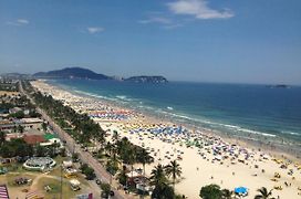 Praia da Enseada, Guarujá