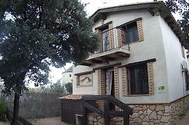 Casa rural La Ossa