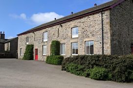 Mellwaters Barn Cottages