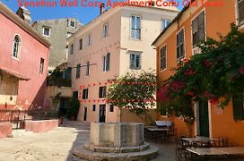 Venetian Well Cozy Apartment Corfu Old Town