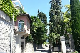 Romantic Bijou Lugano Exterior photo