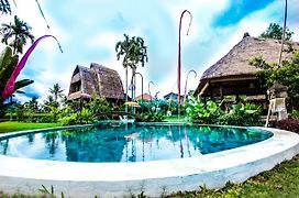 Ubud Hidden Villa Yone Village