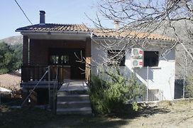 Casa Rural Las Pegueras