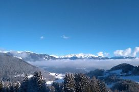 Natur Appartments Riesen