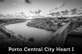 Porto Central City Heart I & II