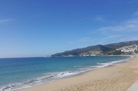 Sesimbra California Beach Apartment