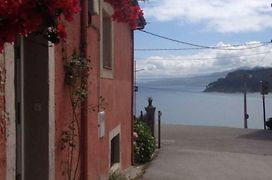 El Descanso Lastres