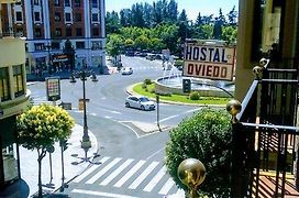 Hostal Oviedo