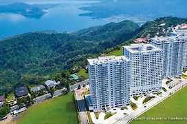 Taal Lake View Wind Residences By Smco