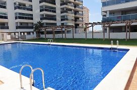 Vinas Del Mar Two Bedroom Apartment