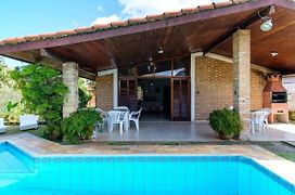 Best Houses 4: Casa Com Piscina Na Praia Grande