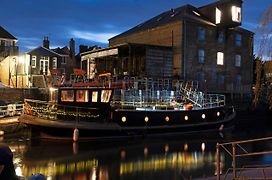 Dutch Barge, Fisherman'S Wharf, Sandwich