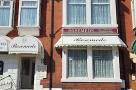 Rosemede Holiday Flats