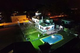 Villa Cortijo El Torreon