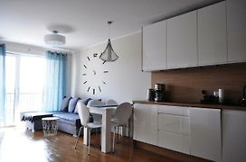 Apartament , Bałtycka 11