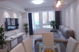 Apartamento Playa Almeria
