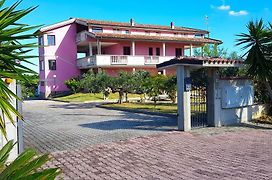 Villa Rita - Casa Vista Mare - Vasto Punta Penna