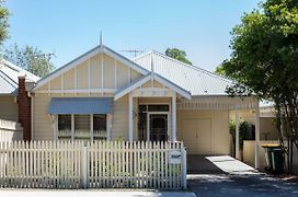 Healesville Cottage