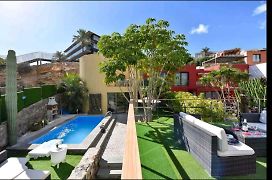 Villa Las Terrazas 17•Exclusive Chill Out&Pool.