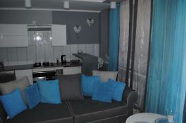 Apartament Bulwar