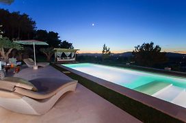 Ibiza Luxury Villa