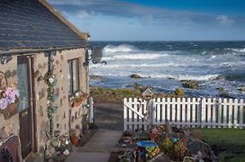 Pew With A View - Seafront Cottages