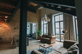 Old Factory Loft Aprtment L39