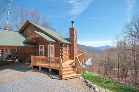 Ridgeview Cabin