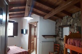 B&B Gennargentu