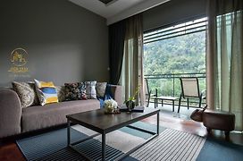 Vista Residences Genting Highlands Pahang @ Icon Stay