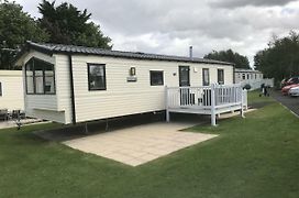 3 Bedroom Deluxe Caravan