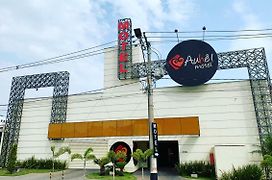 Auhe Motel (Adults Only)