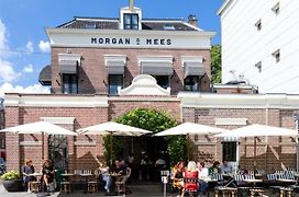 Morgan & Mees Amsterdam