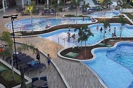 Alta Vista Thermas Resort