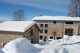 la source d'en haut