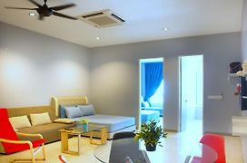 Octagon Premium Ipoh Town Center By Grab A Stay