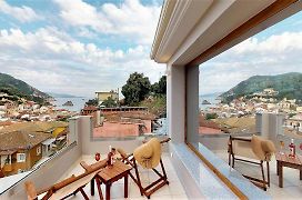 Parga Inn Suites