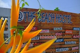 The Beach Hostel Milagres