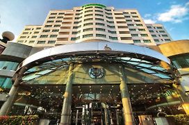 Evergreen Laurel Hotel - Taichung