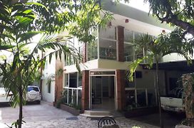 Hotel Alcaldeza - Garden House Maria Guadalupe