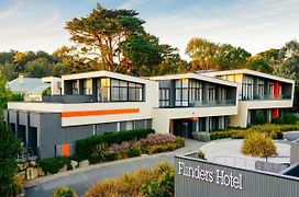 Flinders Hotel