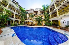 Hacienda Real Del Caribe Hotel