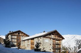 Residence Les Balcons De La Rosiere