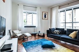Milano Moscova Apartment