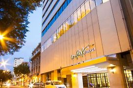Unipark By Oro Verde Hotels