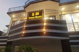 Sm Guest House