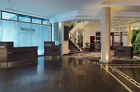 The Westin Grand Munich