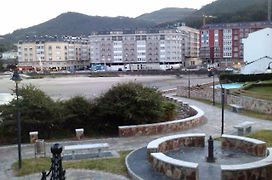 Apartamento en 1ª línea de la Playa de Covas - Viveiro (Lugo)