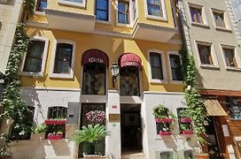 Ottopera Hotel (Adults Only)
