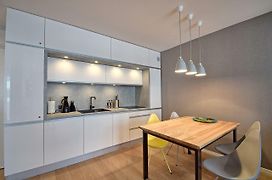 Apartament Pier 72 Premium